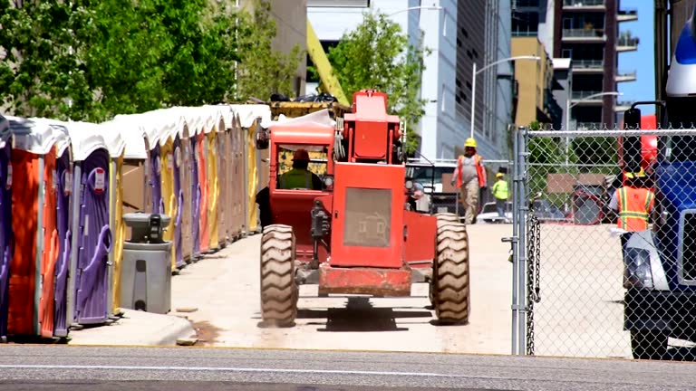 Trusted Metamora, IL Portable Potty Rental Experts